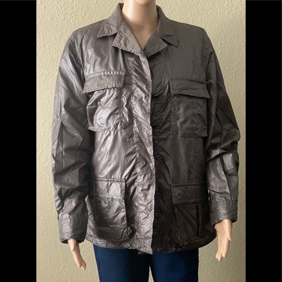 NWT COACH 84307 Women’s Winderbreaker